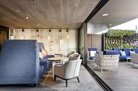 InterContinental Perth City Centre, An IHG Hotel - Gold Coast 4U 2