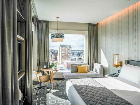 InterContinental Perth City Centre, An IHG Hotel - Gold Coast 4U 29