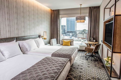 InterContinental Perth City Centre, An IHG Hotel - Gold Coast 4U 8