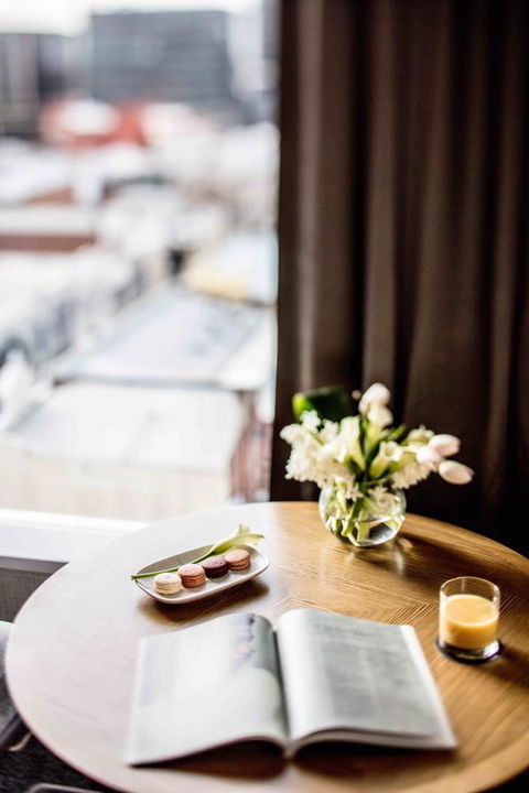 InterContinental Perth City Centre, An IHG Hotel - Gold Coast 4U 33