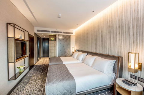 InterContinental Perth City Centre, An IHG Hotel - Gold Coast 4U 17