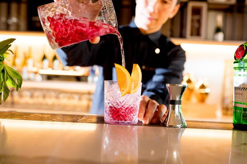 InterContinental Perth City Centre, An IHG Hotel - Gold Coast 4U 25