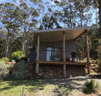 The Floating Forest Retreat - Accommodation Gold Coast