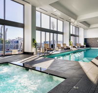 Fraser Suites Perth - Gold Coast 4U