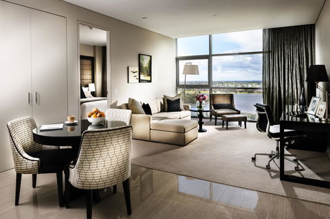 Fraser Suites Perth - Gold Coast 4U 16