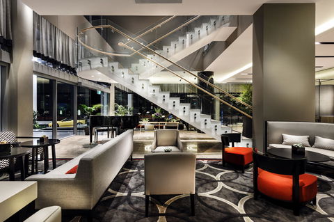 Fraser Suites Perth - Gold Coast 4U 9