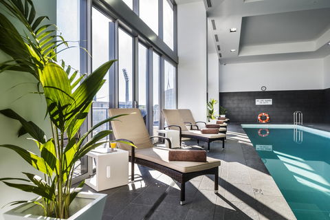 Fraser Suites Perth - Gold Coast 4U 10
