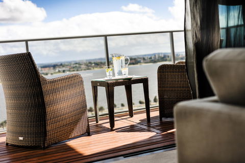 Fraser Suites Perth - Gold Coast 4U 7