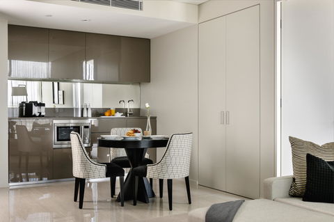 Fraser Suites Perth - Gold Coast 4U 6