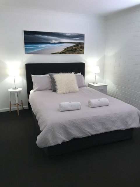 Archipelago Apartments Esperance - Accommodation Gold Coast 24