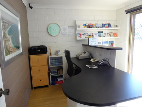 Archipelago Apartments Esperance - Accommodation Gold Coast 9