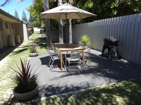 Archipelago Apartments Esperance - Accommodation Gold Coast 6