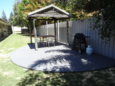 Archipelago Apartments Esperance - Accommodation Gold Coast 16