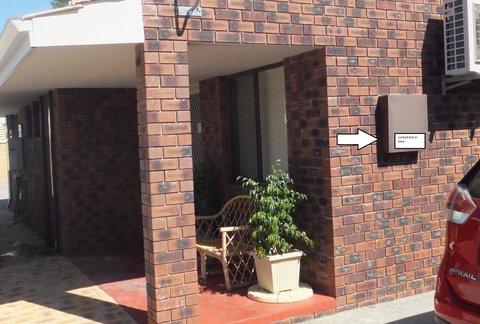 Ocean Beach Chalet 18 - Accommodation Gold Coast 26