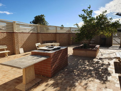 Ocean Beach Chalet 18 - Accommodation Gold Coast 12