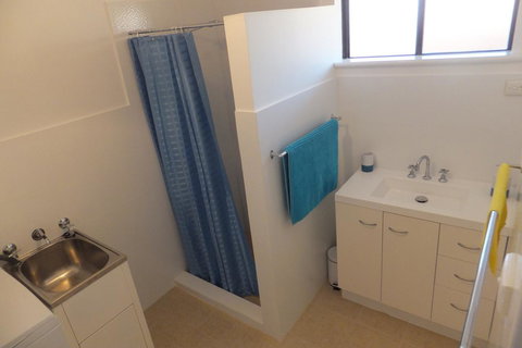 Ocean Beach Chalet 18 - Accommodation Gold Coast 20