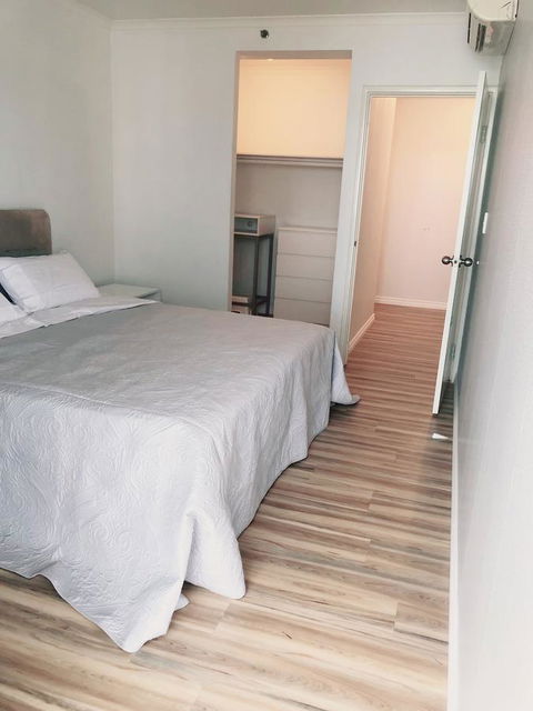 Centre Of Perth Whole Apartment W/view&spa&pool&wifi - Gold Coast 4U 9
