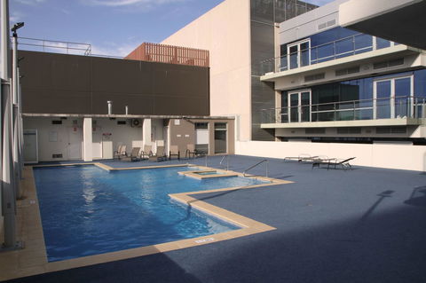Centre Of Perth Whole Apartment W/view&spa&pool&wifi - Gold Coast 4U 22