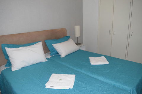 Centre Of Perth Whole Apartment W/view&spa&pool&wifi - Gold Coast 4U 11
