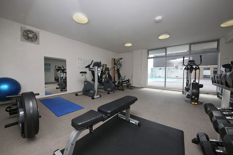 Centre Of Perth Whole Apartment W/view&spa&pool&wifi - Gold Coast 4U 23