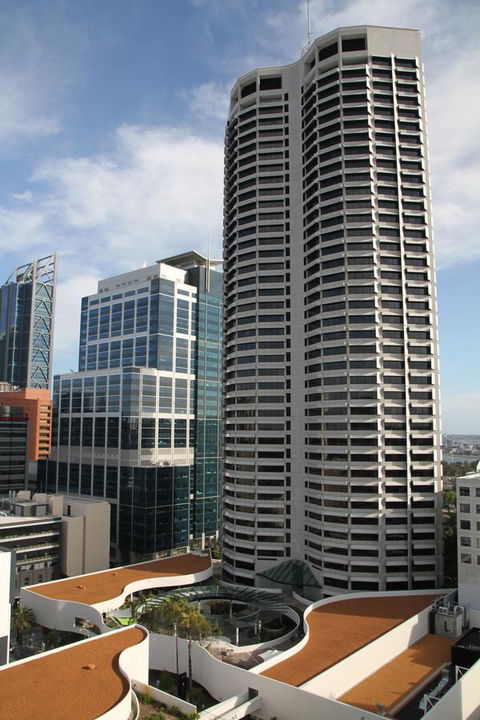 Centre Of Perth Whole Apartment W/view&spa&pool&wifi - Gold Coast 4U 25