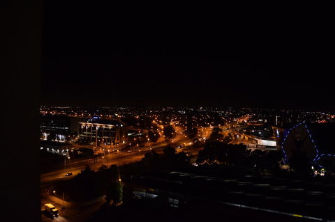 Centre Of Perth Whole Apartment W/view&spa&pool&wifi - Gold Coast 4U 18