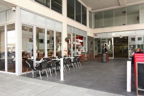 Centre Of Perth Whole Apartment W/view&spa&pool&wifi - Gold Coast 4U 20