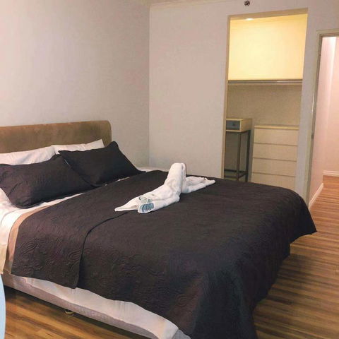 Centre Of Perth Whole Apartment W/view&spa&pool&wifi - Gold Coast 4U 7