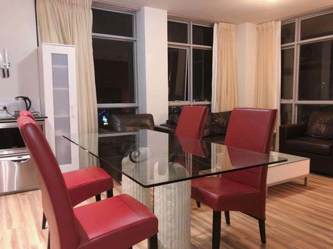 Centre Of Perth Whole Apartment W/view&spa&pool&wifi - Gold Coast 4U 2