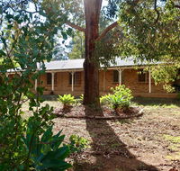 Travellers Rest Motel - Gold Coast 4U