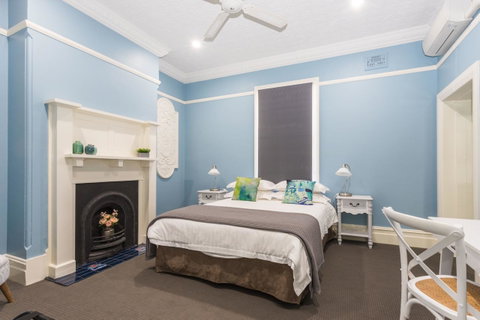 Blue Door Apartments - Accommodation Gold Coast 17
