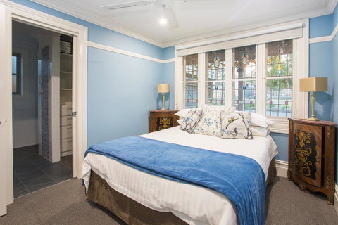 Blue Door Apartments - Accommodation Gold Coast 12