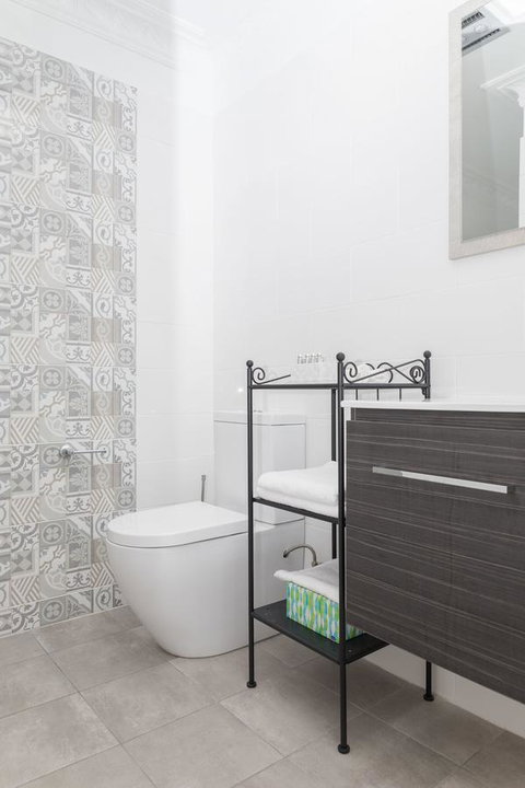 Blue Door Apartments - Accommodation Gold Coast 9