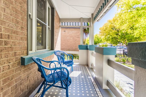 Blue Door Apartments - Accommodation Gold Coast 11