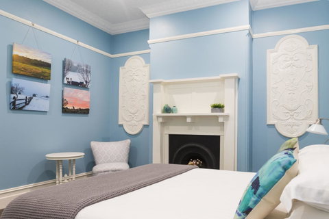 Blue Door Apartments - Accommodation Gold Coast 5