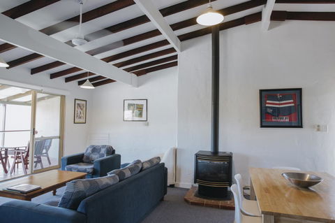 Canal Rocks Beachfront Apartments - Accommodation Gold Coast 29