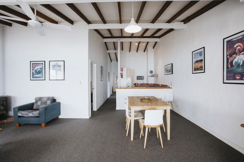 Canal Rocks Beachfront Apartments - Accommodation Gold Coast 23