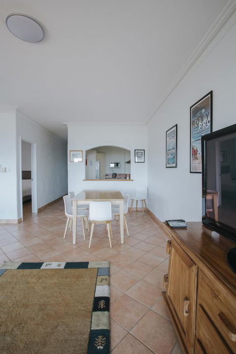 Canal Rocks Beachfront Apartments - Accommodation Gold Coast 27