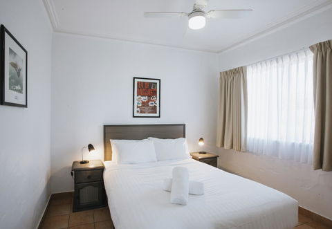 Canal Rocks Beachfront Apartments - Accommodation Gold Coast 7