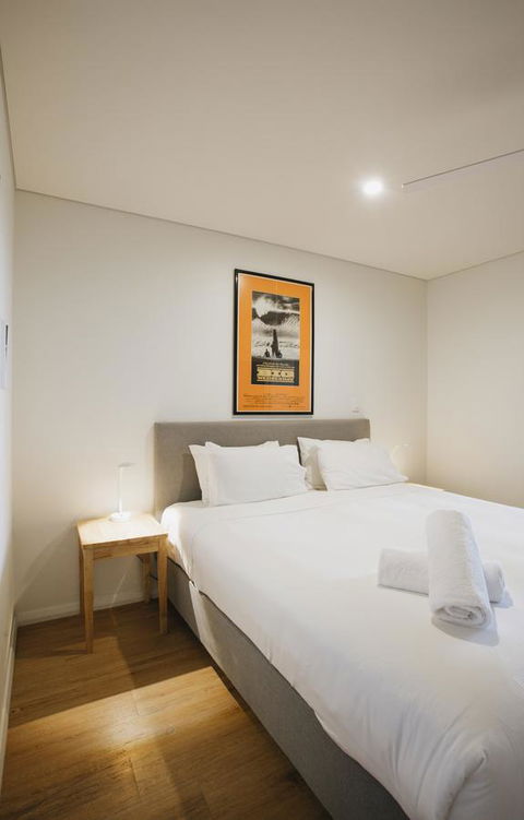 Canal Rocks Beachfront Apartments - Accommodation Gold Coast 42