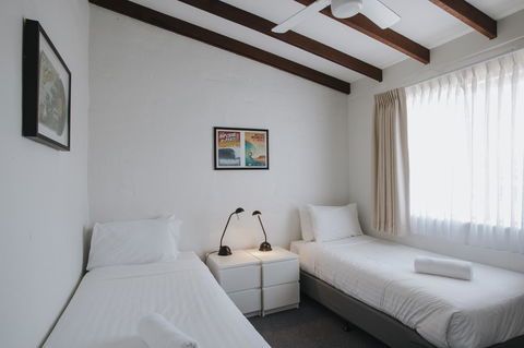 Canal Rocks Beachfront Apartments - Accommodation Gold Coast 31