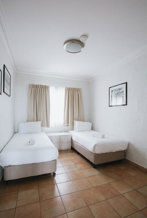 Canal Rocks Beachfront Apartments - Accommodation Gold Coast 32