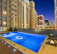 Parmelia Hilton Perth - Gold Coast 4U