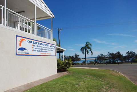 Kalbarri Seafront Villas - Gold Coast 4U 33