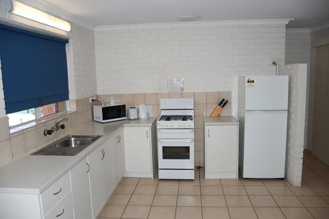 Kalbarri Seafront Villas - Gold Coast 4U 19