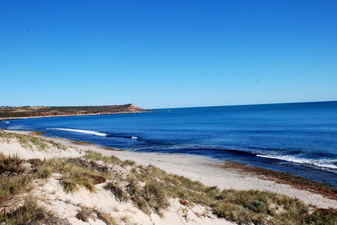 Kalbarri Seafront Villas - Gold Coast 4U 34
