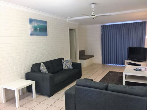 Kalbarri Seafront Villas - Gold Coast 4U 29