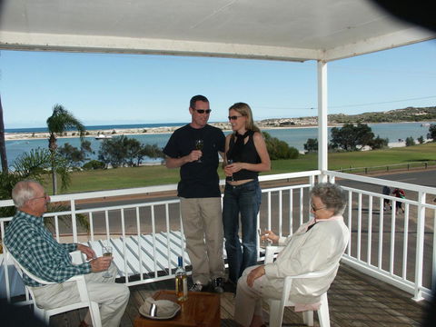 Kalbarri Seafront Villas - Gold Coast 4U 31