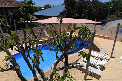 Kalbarri Seafront Villas - Gold Coast 4U 9
