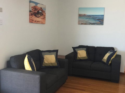 Kalbarri Seafront Villas - Gold Coast 4U 32